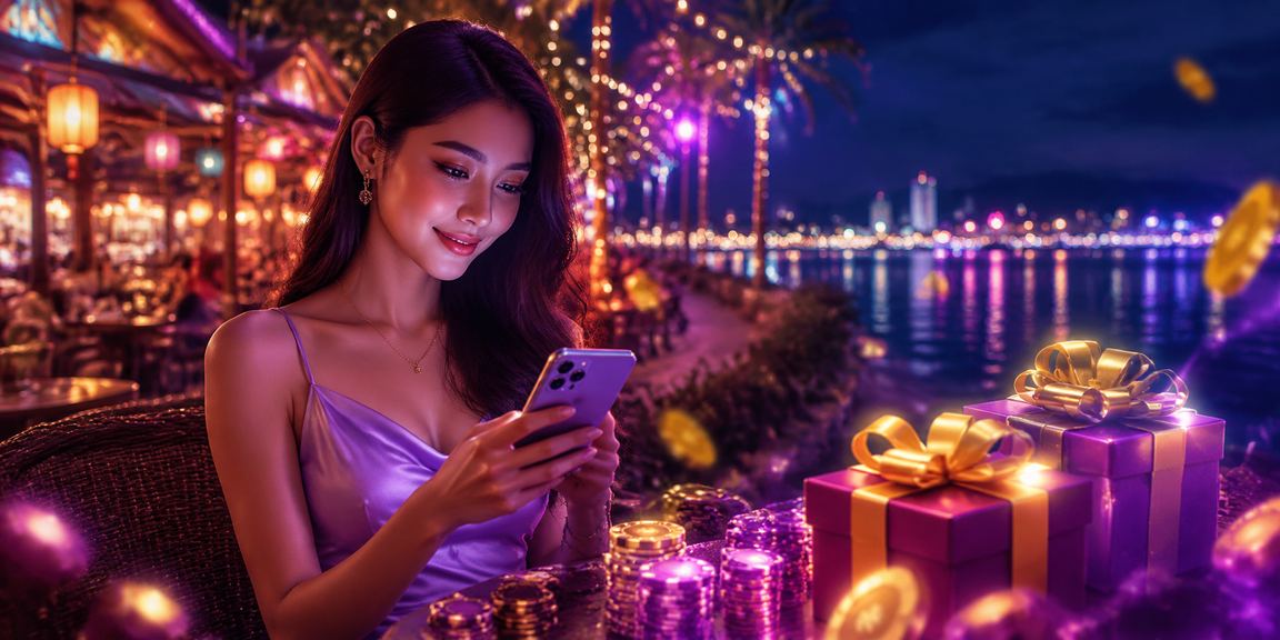 Permainan tembak ikan dan slot popular di usj7